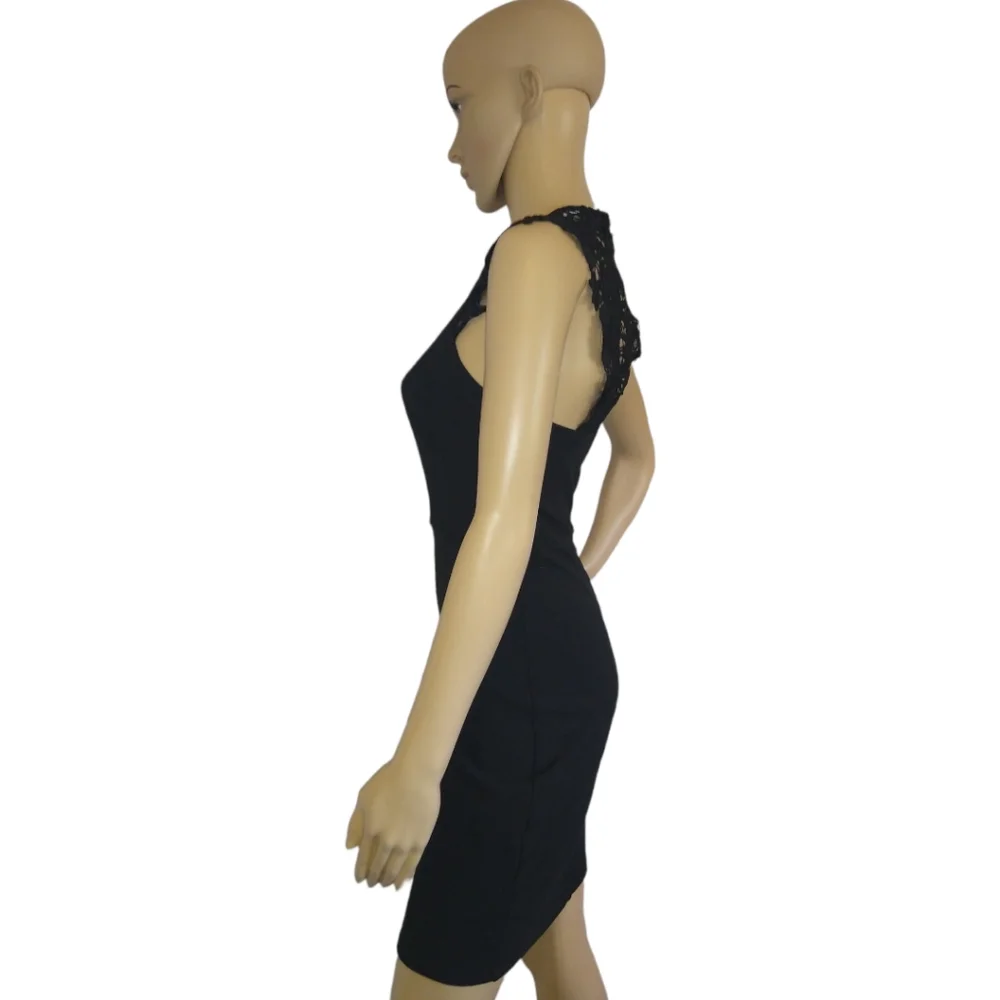 Lulus nwt little